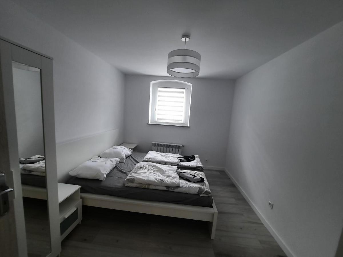 Apartament "U Kasi I Jakuba" Szklarska Poręba Esterno foto