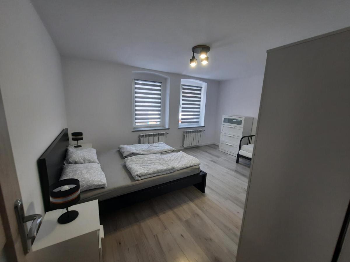 Apartament "U Kasi I Jakuba" Szklarska Poręba Esterno foto