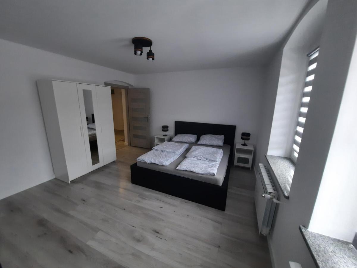Apartament "U Kasi I Jakuba" Szklarska Poręba Esterno foto