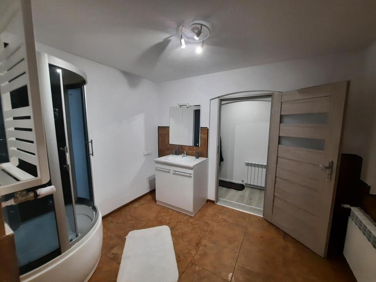 Apartament "U Kasi I Jakuba" Szklarska Poręba Esterno foto